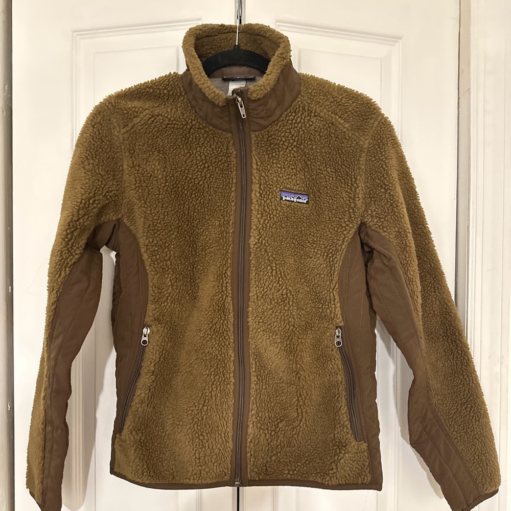 Patagonia Women’s Retro-X Jacket